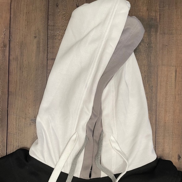 🖤Absence of Colour UK | Grizzy Oversized Hoodie!! - Picture 5 of 9